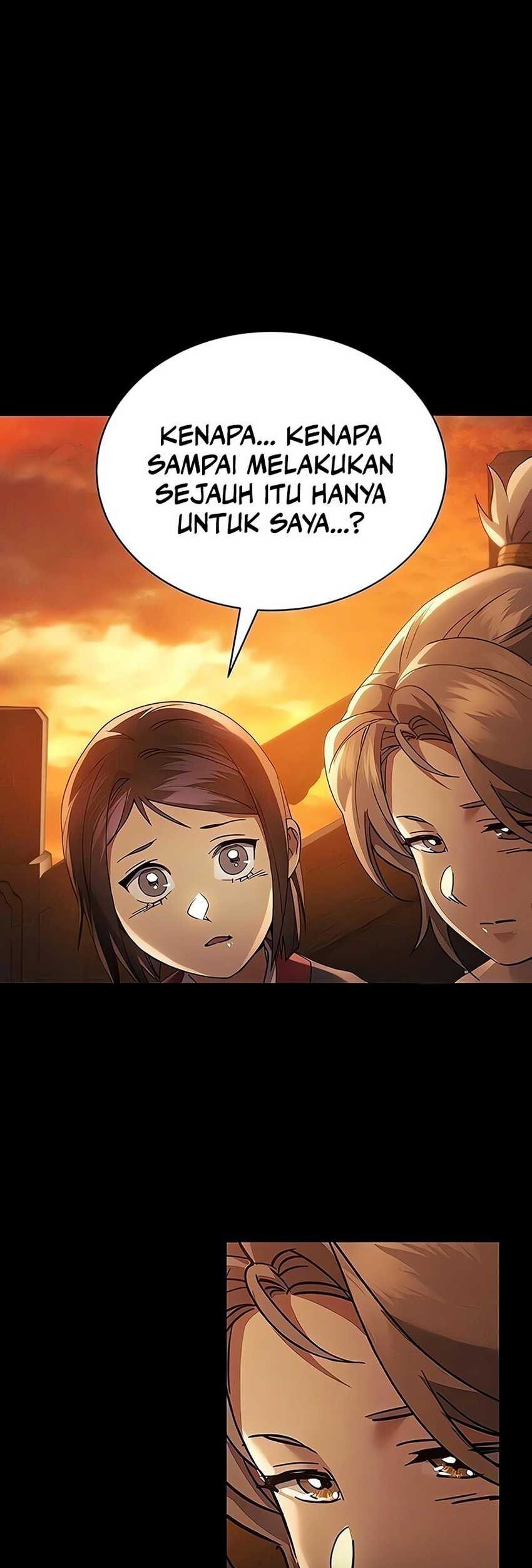 The Heavenly Demon Wants A Quiet Life Chapter 21 Gambar 87