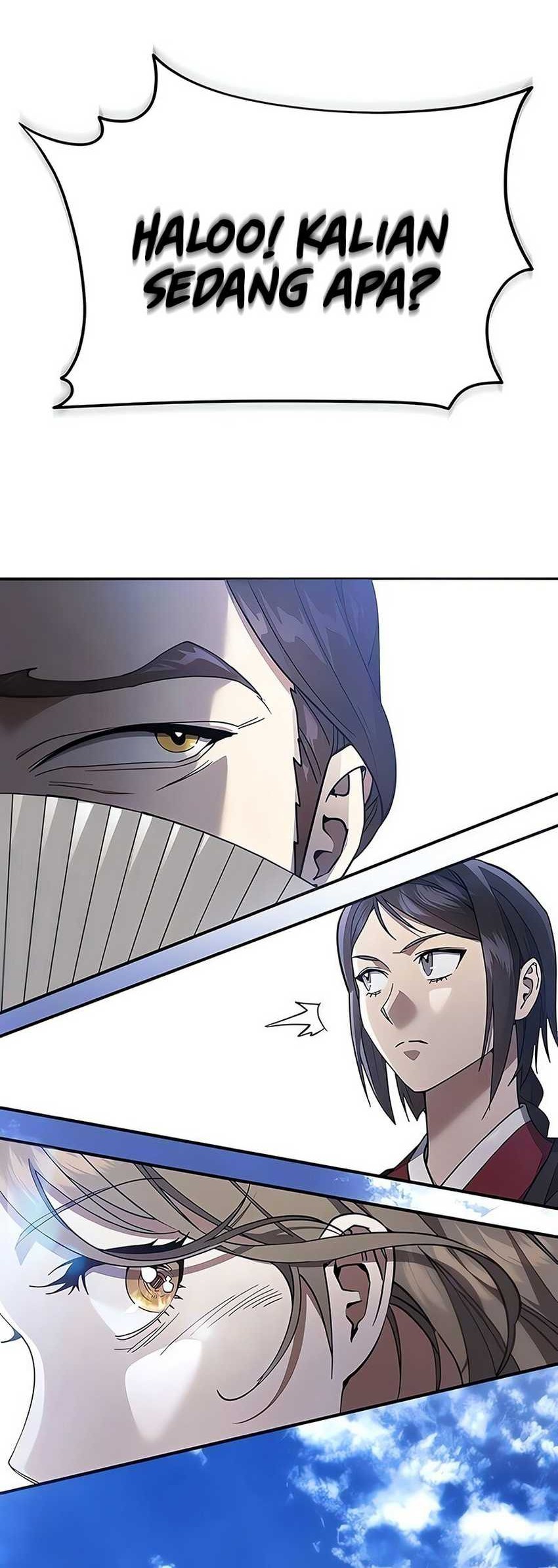 The Heavenly Demon Wants A Quiet Life Chapter 21 Gambar 90