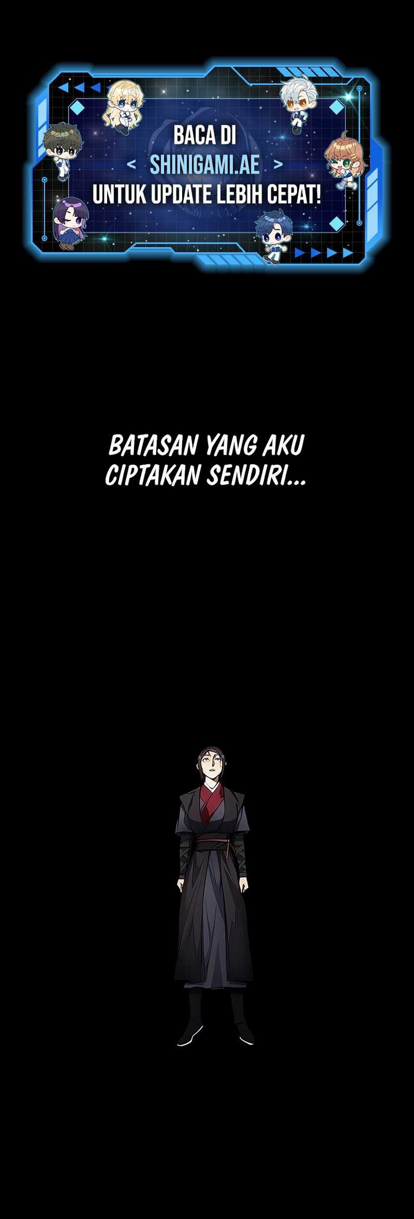Baca The Heavenly Demon Wants A Quiet Life Chapter 21 Gambar 2