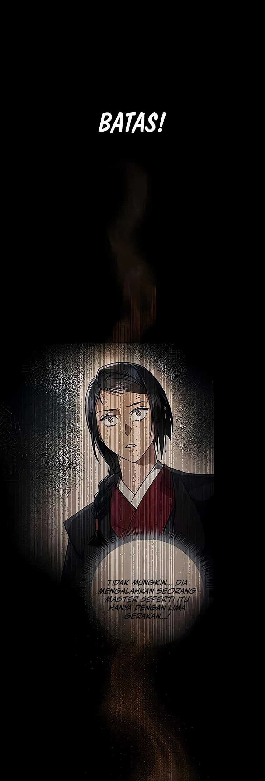 The Heavenly Demon Wants A Quiet Life Chapter 21 Gambar 3