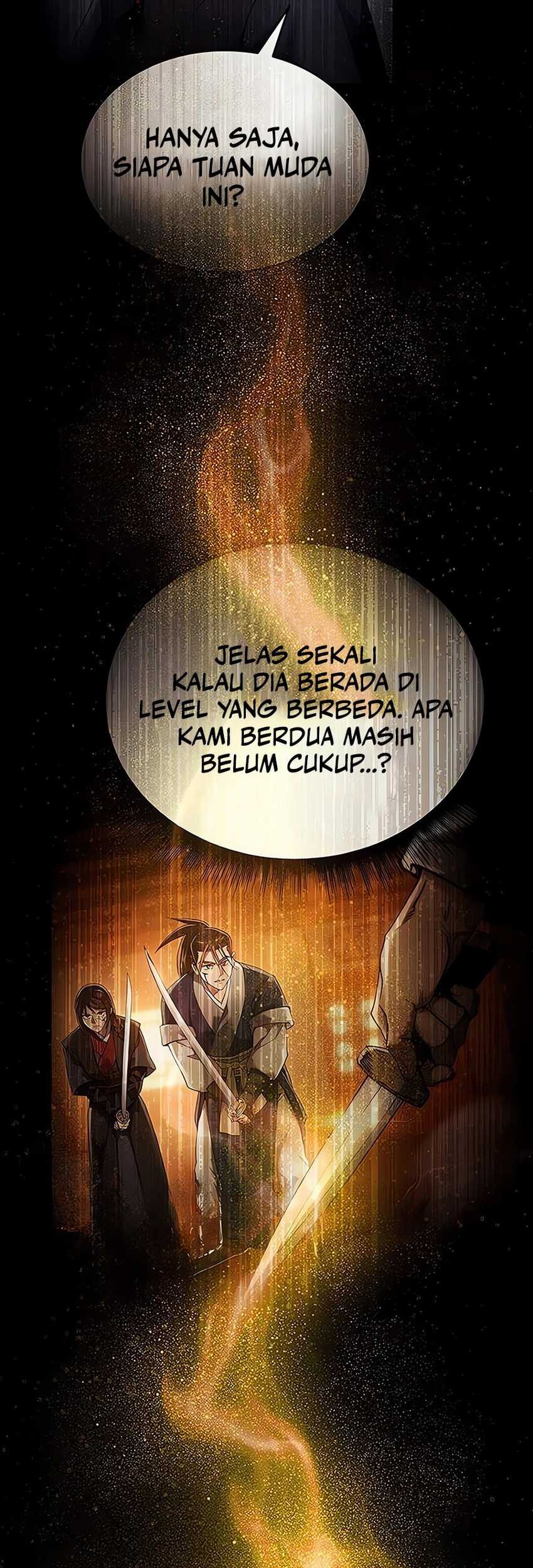 The Heavenly Demon Wants A Quiet Life Chapter 21 Gambar 5