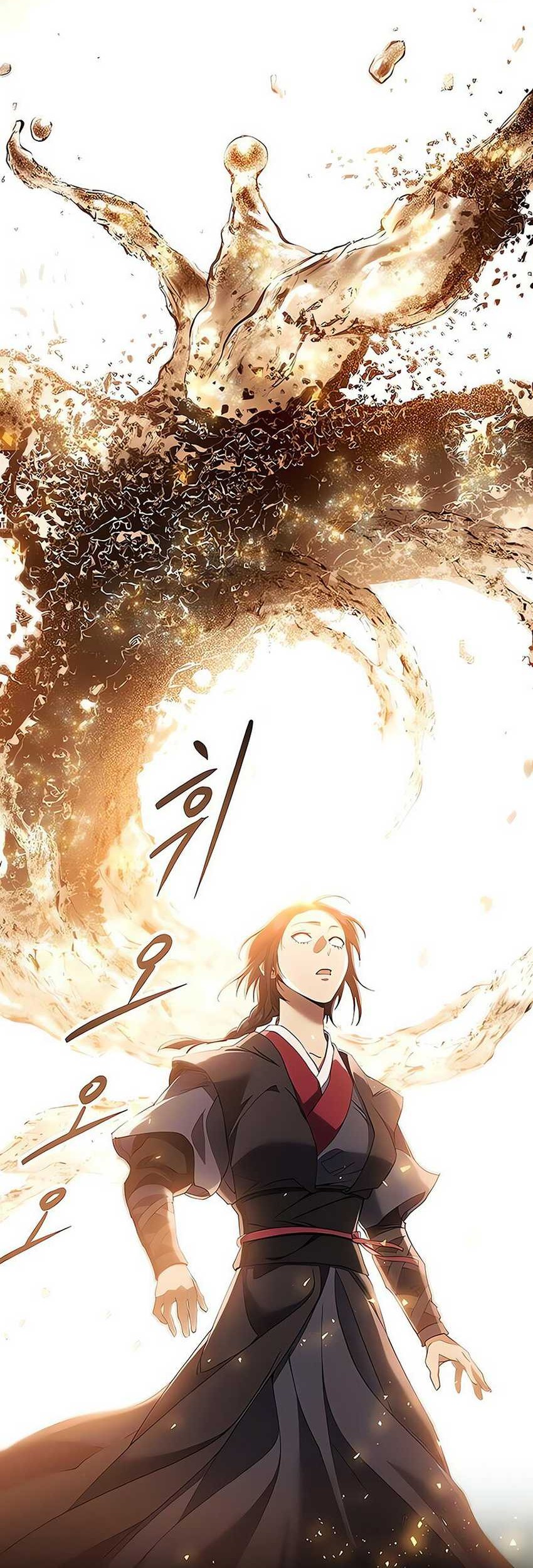 The Heavenly Demon Wants A Quiet Life Chapter 21 Gambar 8