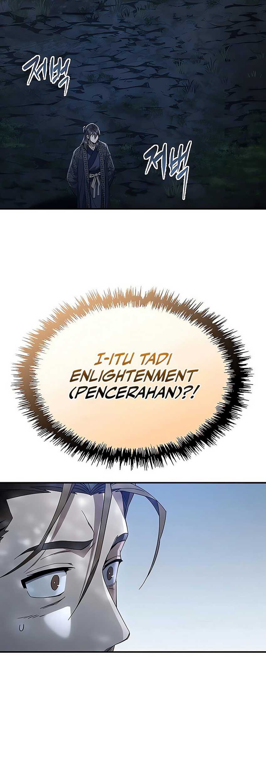 The Heavenly Demon Wants A Quiet Life Chapter 21 Gambar 12