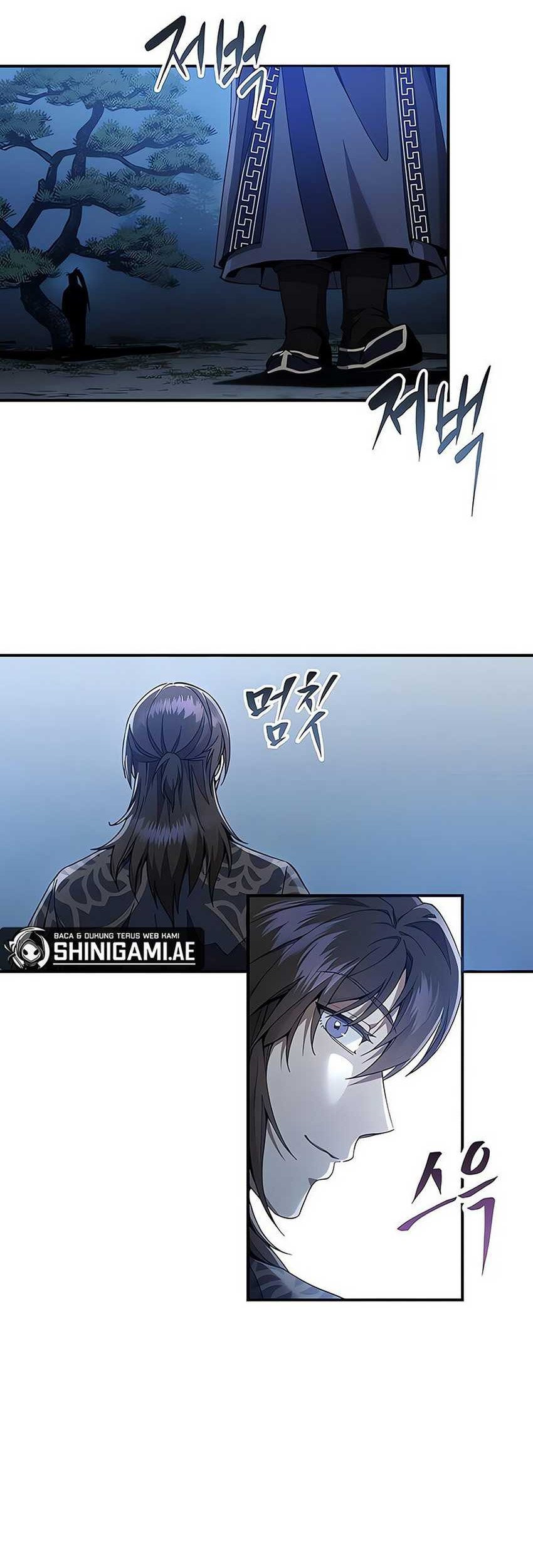 The Heavenly Demon Wants A Quiet Life Chapter 21 Gambar 13