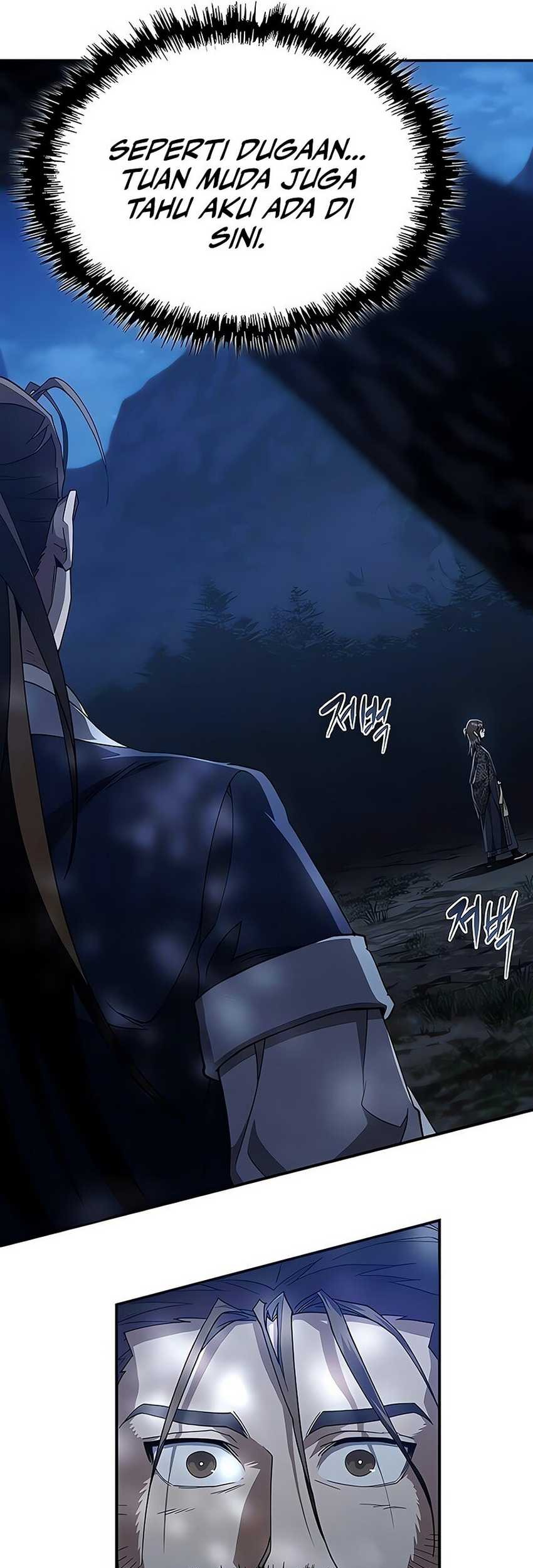 The Heavenly Demon Wants A Quiet Life Chapter 21 Gambar 15