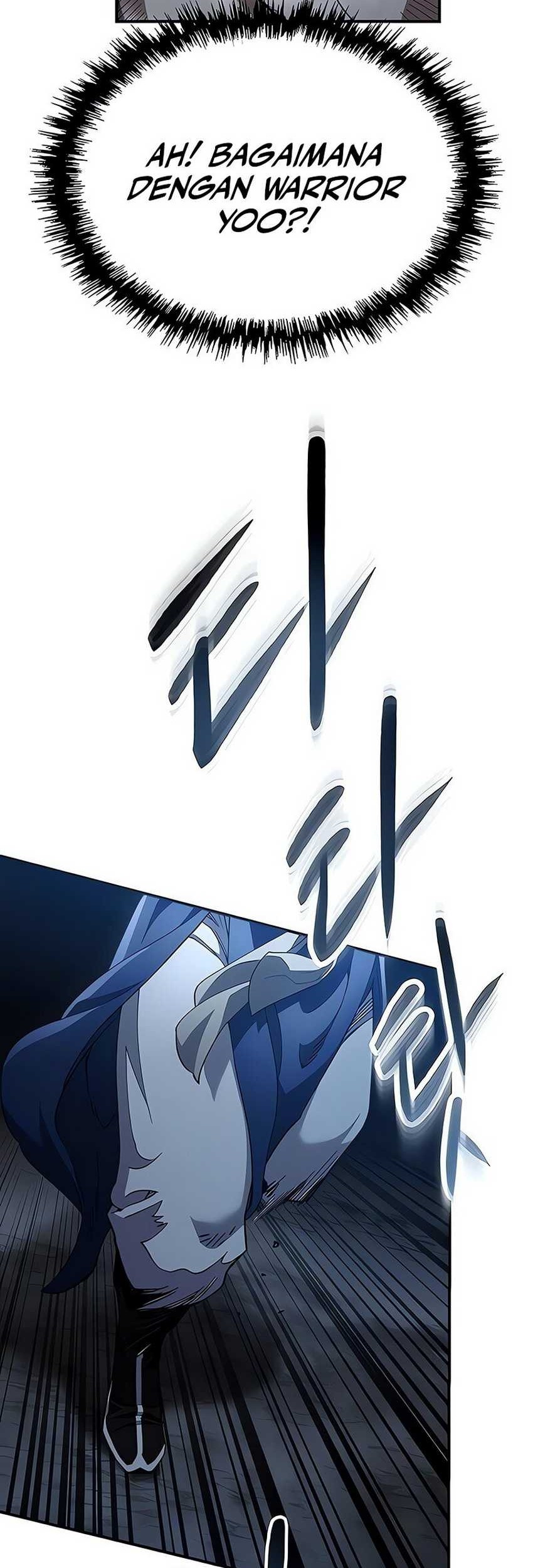 The Heavenly Demon Wants A Quiet Life Chapter 21 Gambar 16
