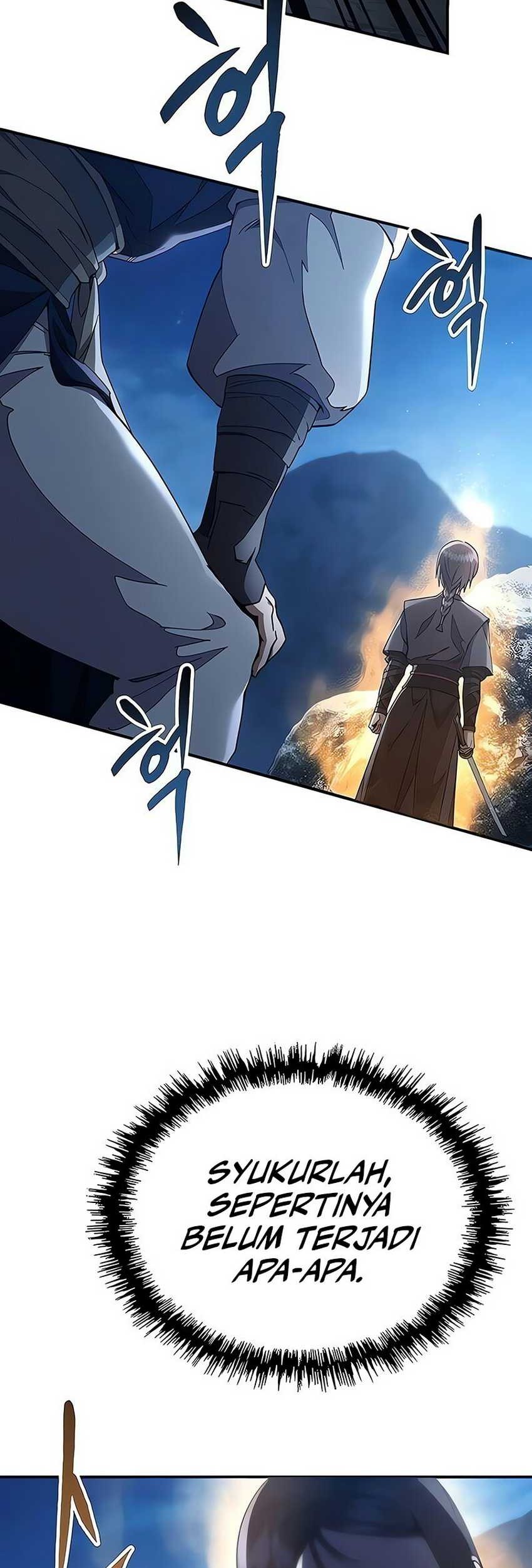 The Heavenly Demon Wants A Quiet Life Chapter 21 Gambar 17