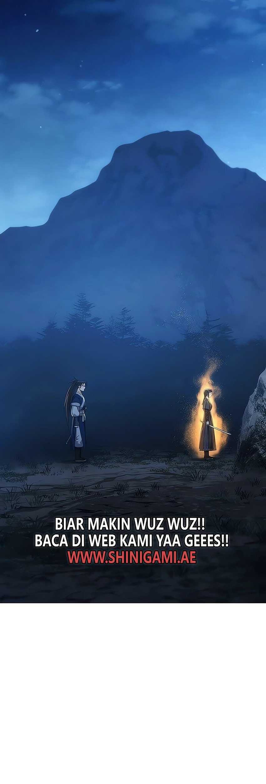 The Heavenly Demon Wants A Quiet Life Chapter 21 Gambar 20