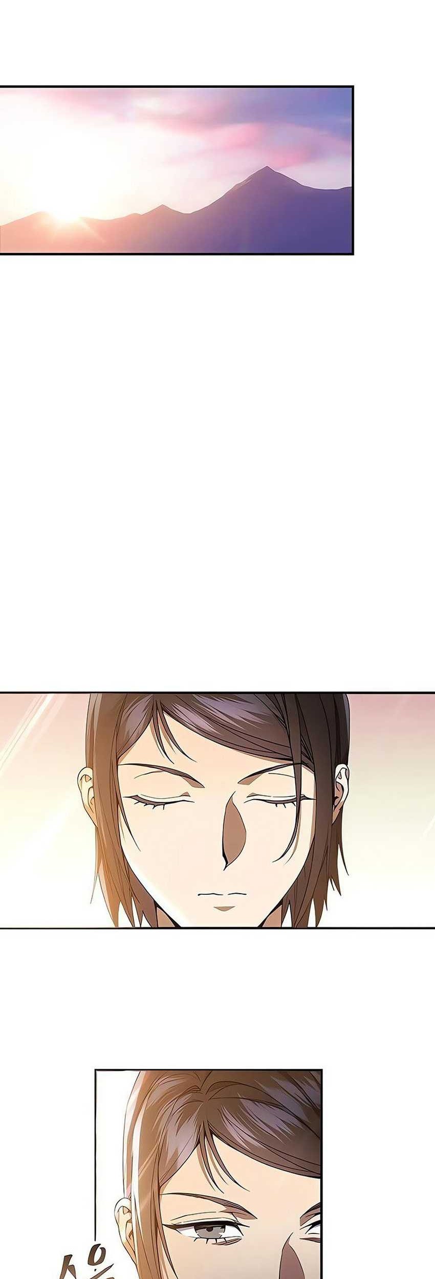 The Heavenly Demon Wants A Quiet Life Chapter 21 Gambar 21