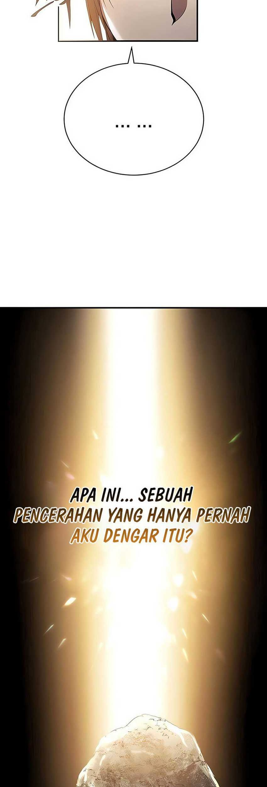 The Heavenly Demon Wants A Quiet Life Chapter 21 Gambar 22