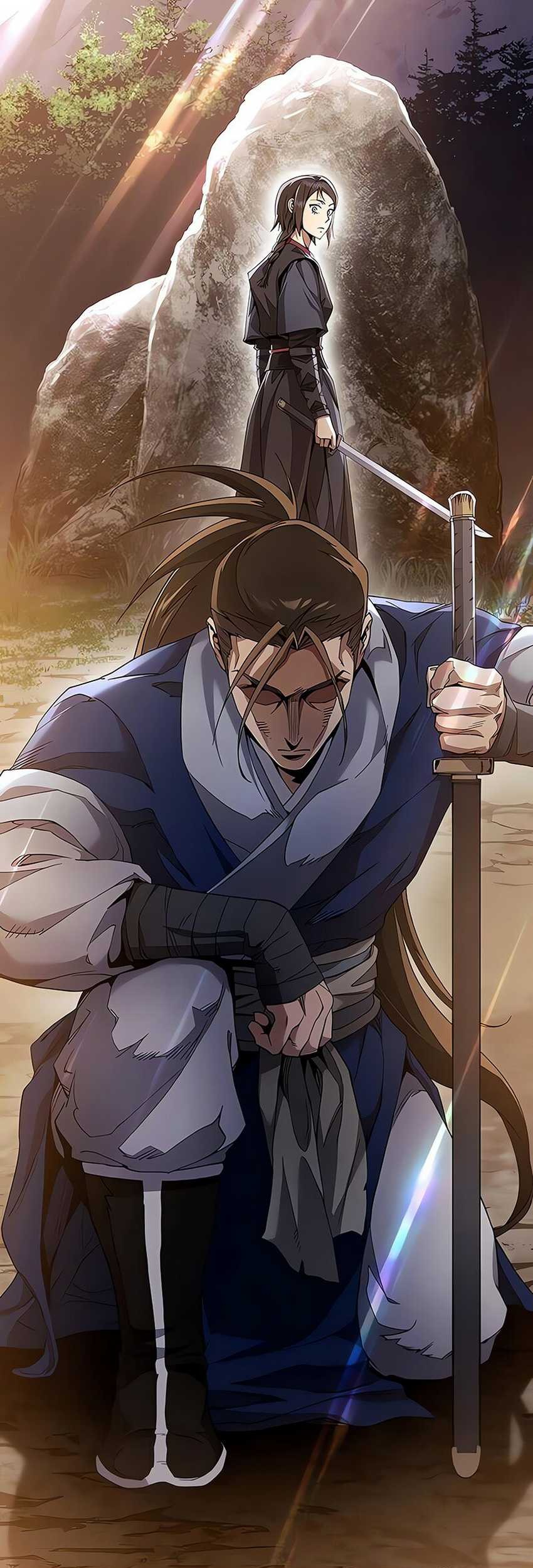 The Heavenly Demon Wants A Quiet Life Chapter 21 Gambar 25