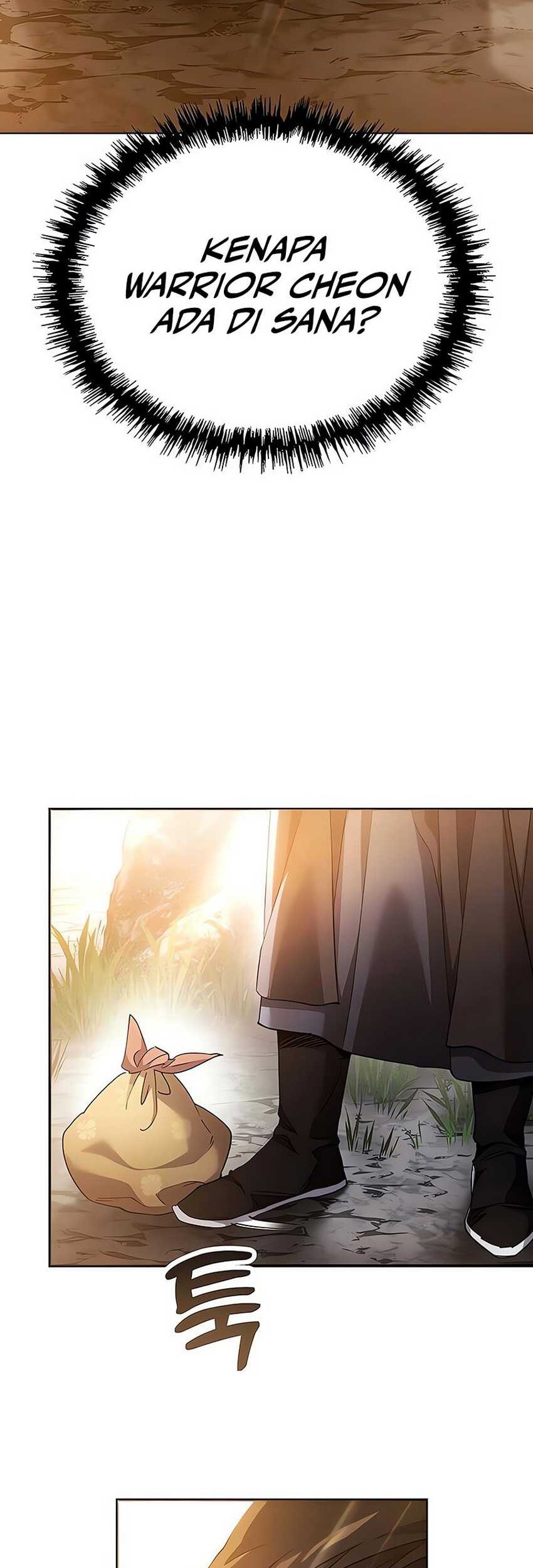The Heavenly Demon Wants A Quiet Life Chapter 21 Gambar 26