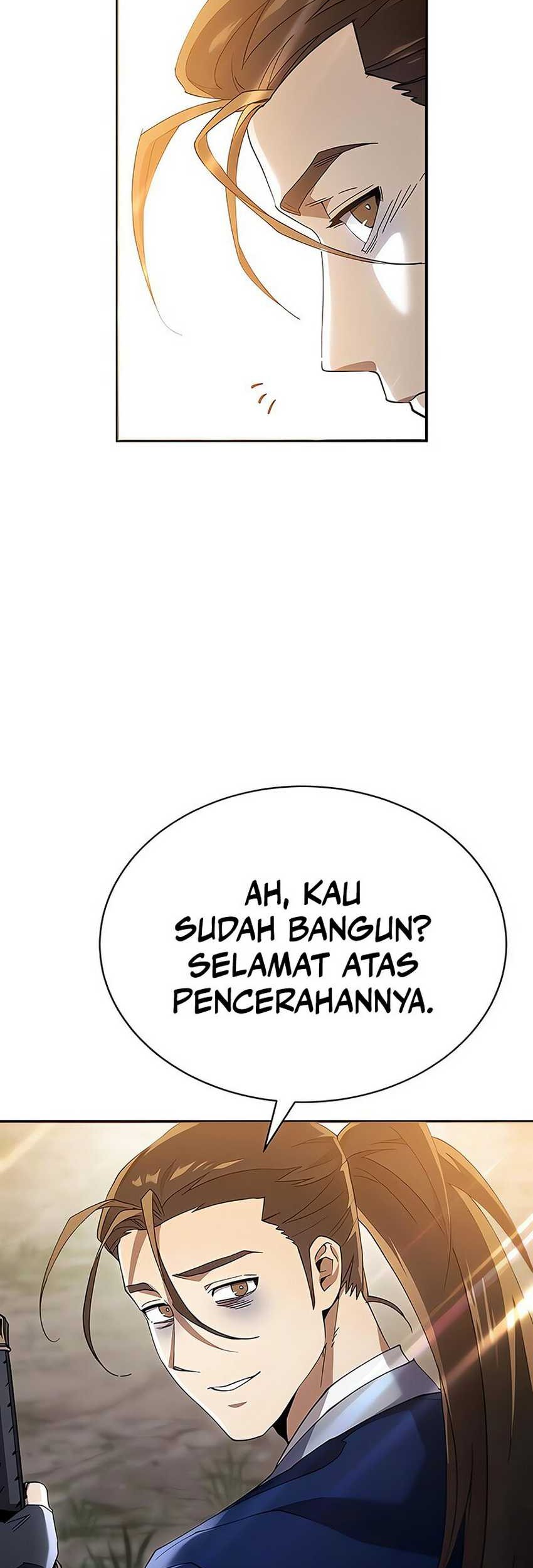 The Heavenly Demon Wants A Quiet Life Chapter 21 Gambar 27