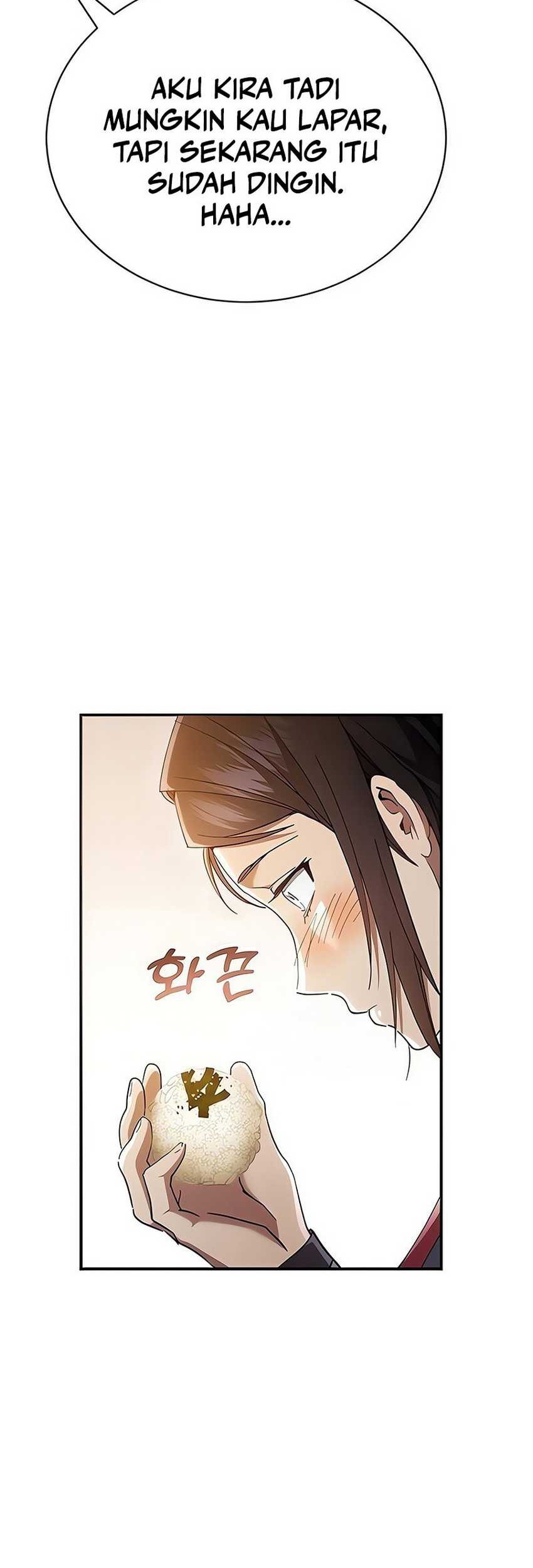 The Heavenly Demon Wants A Quiet Life Chapter 21 Gambar 31