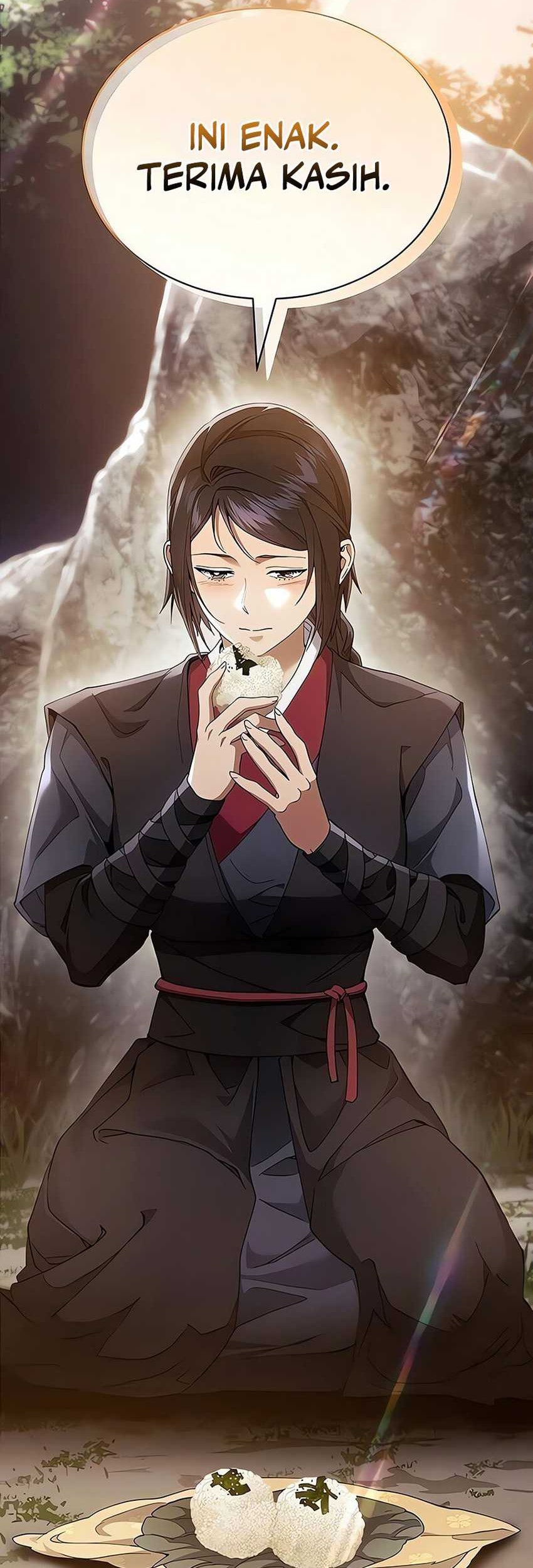 The Heavenly Demon Wants A Quiet Life Chapter 21 Gambar 33