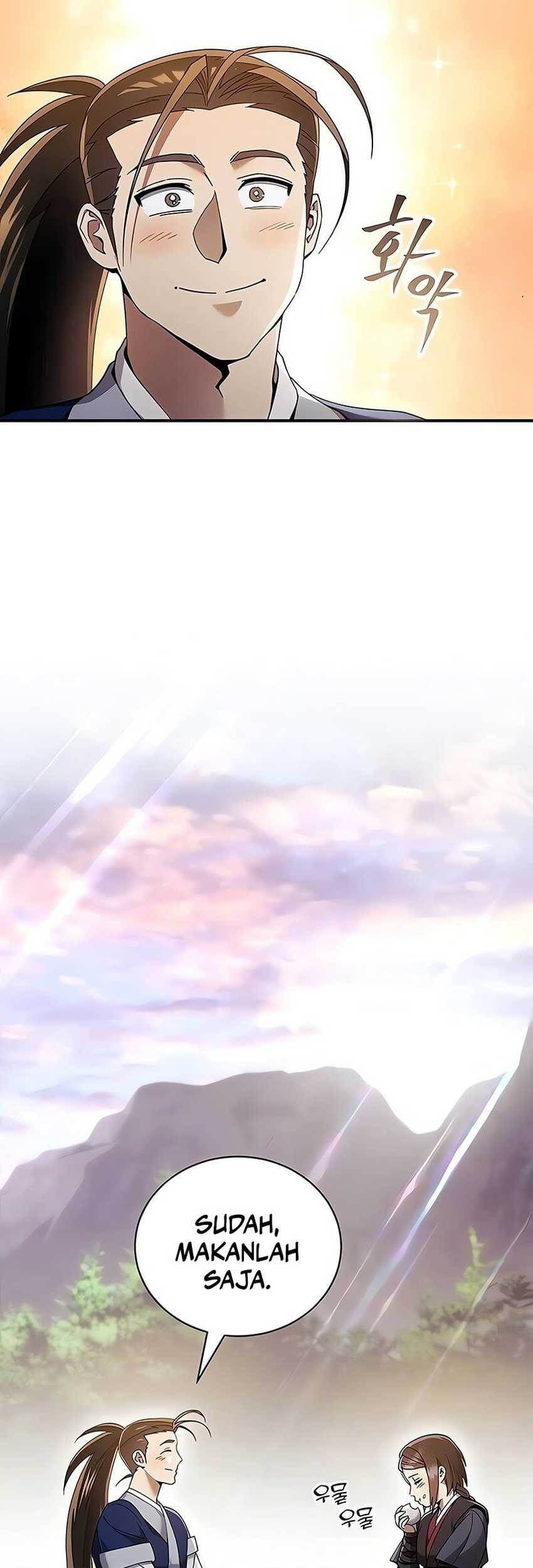The Heavenly Demon Wants A Quiet Life Chapter 21 Gambar 35