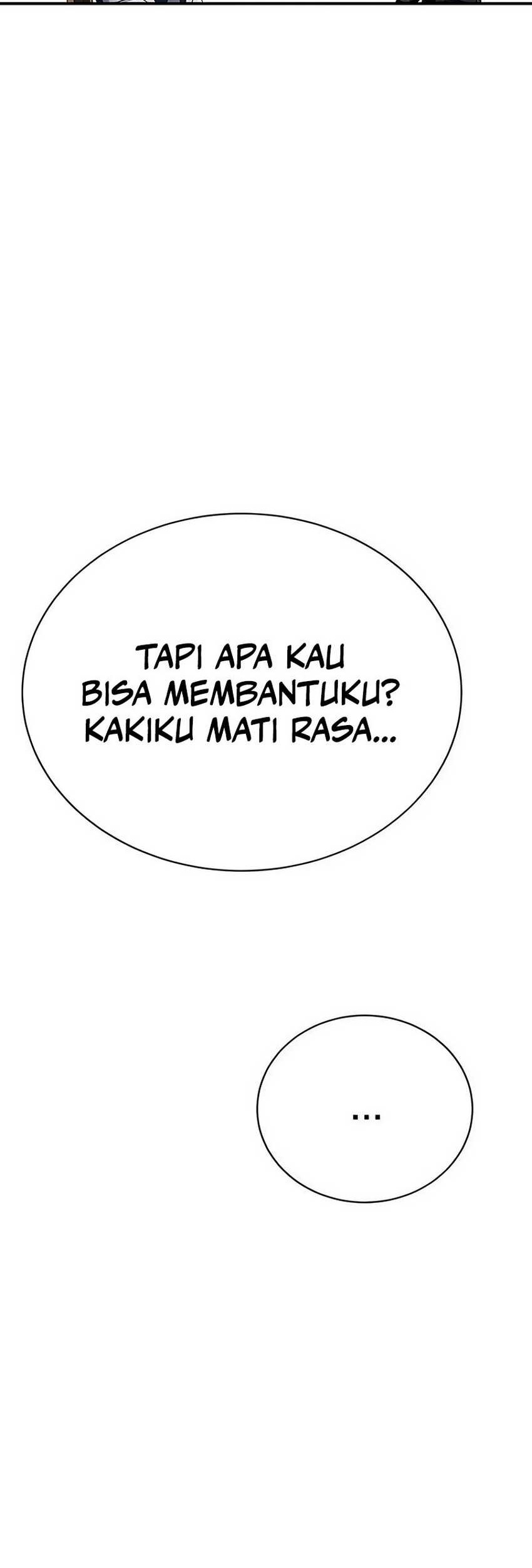 The Heavenly Demon Wants A Quiet Life Chapter 21 Gambar 36