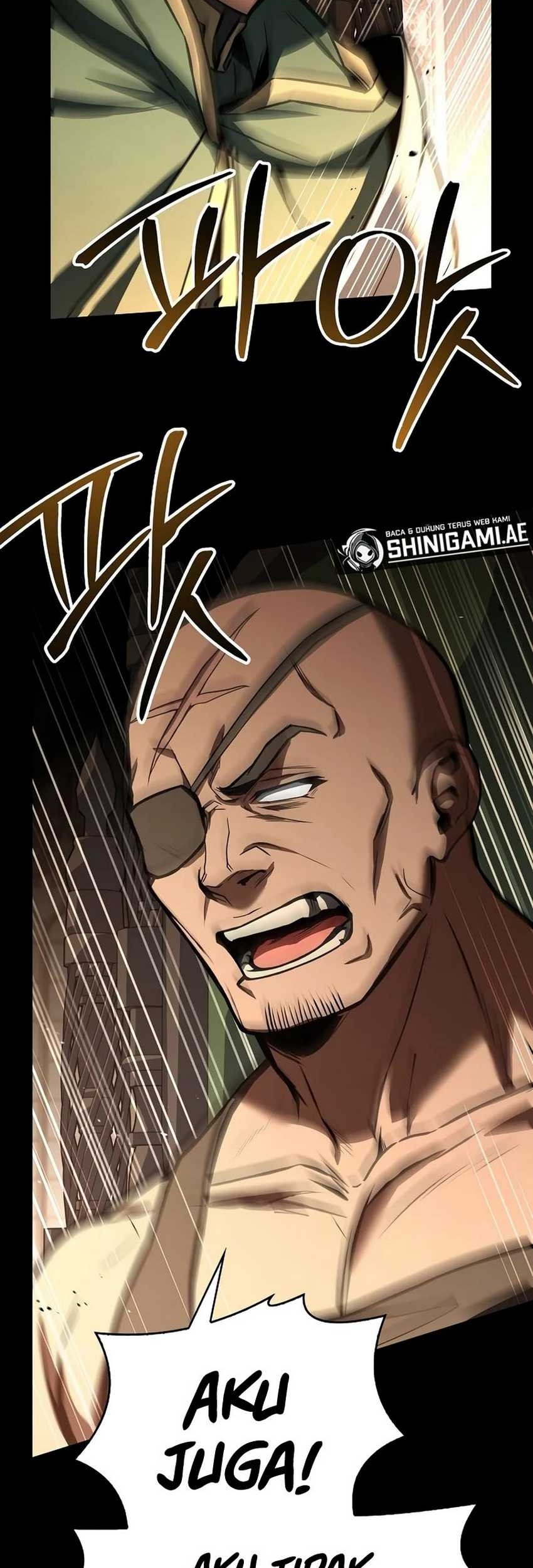 The Constellations Are My Disciples Chapter 106 Gambar 41