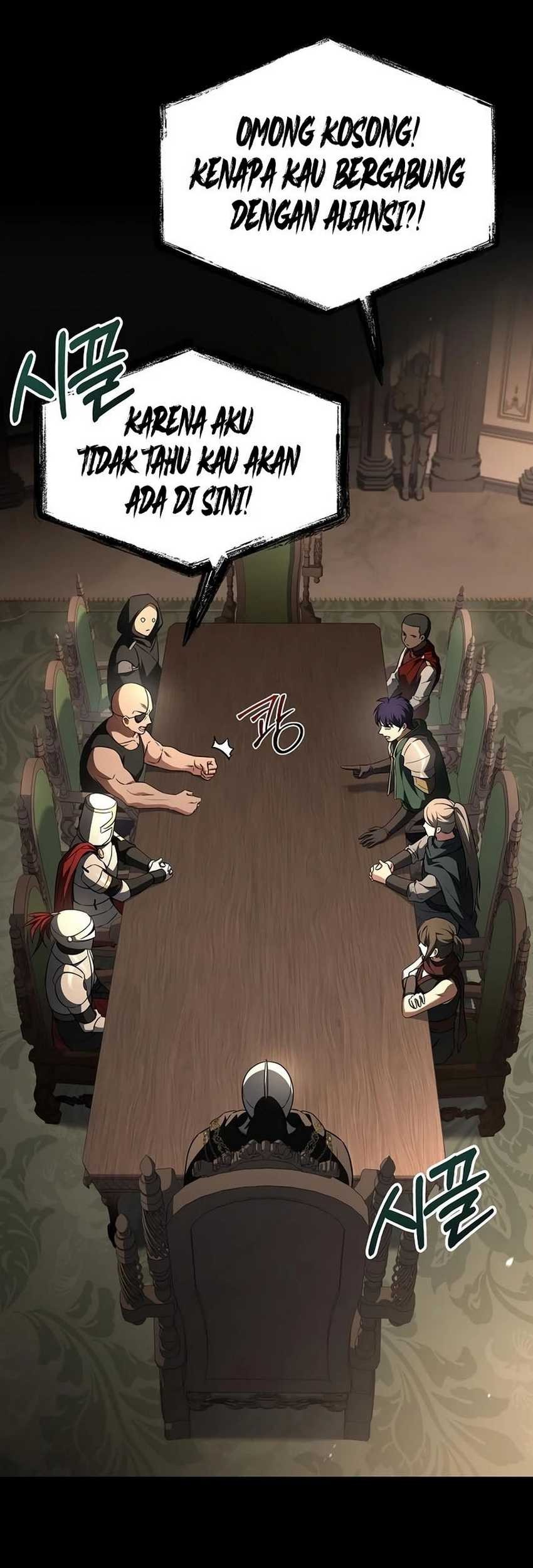 The Constellations Are My Disciples Chapter 106 Gambar 44