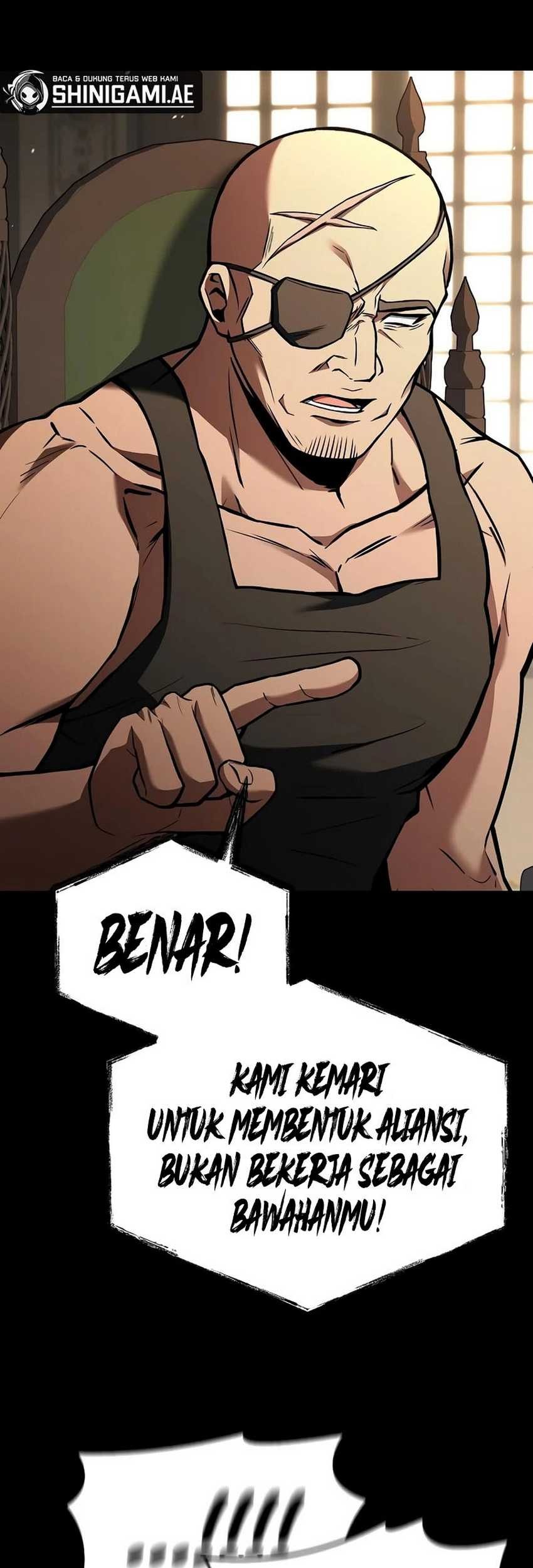 The Constellations Are My Disciples Chapter 106 Gambar 47