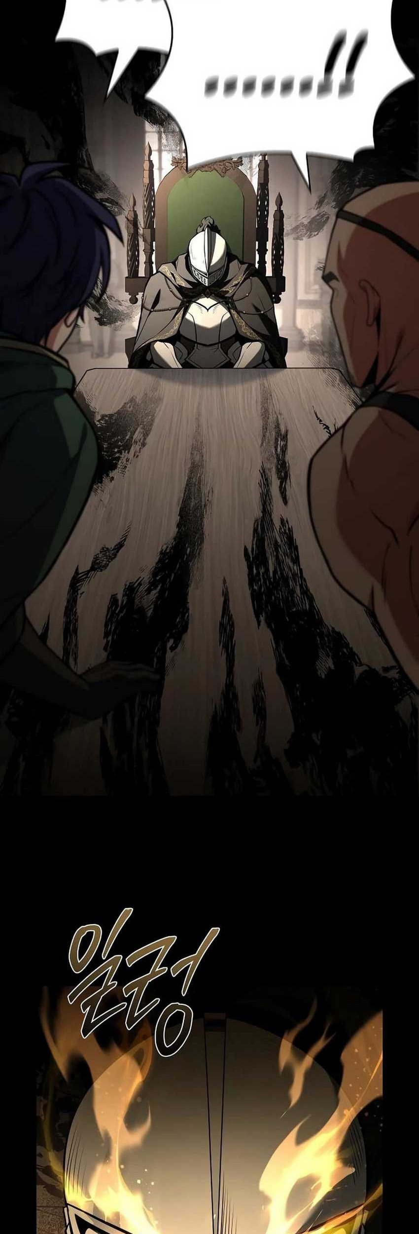 The Constellations Are My Disciples Chapter 106 Gambar 48