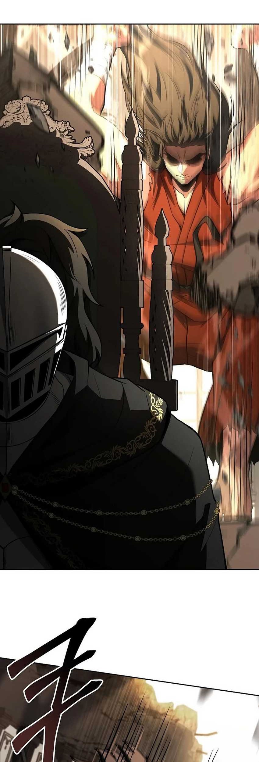 The Constellations Are My Disciples Chapter 106 Gambar 51