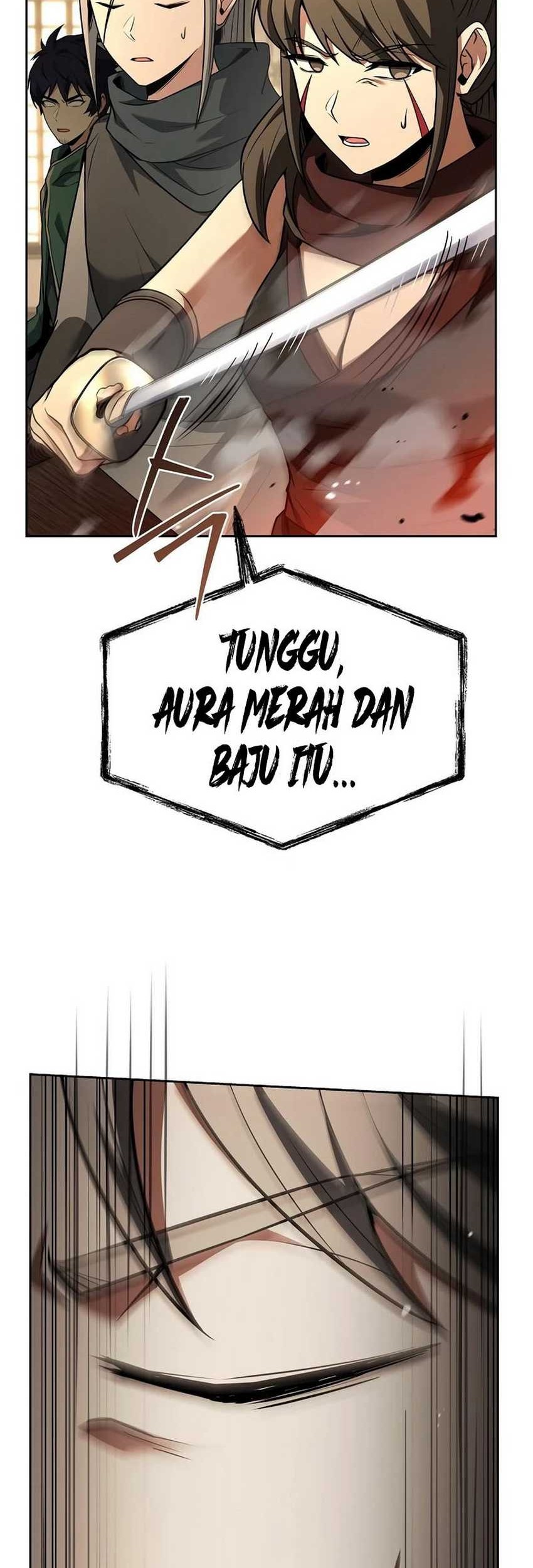 The Constellations Are My Disciples Chapter 106 Gambar 56