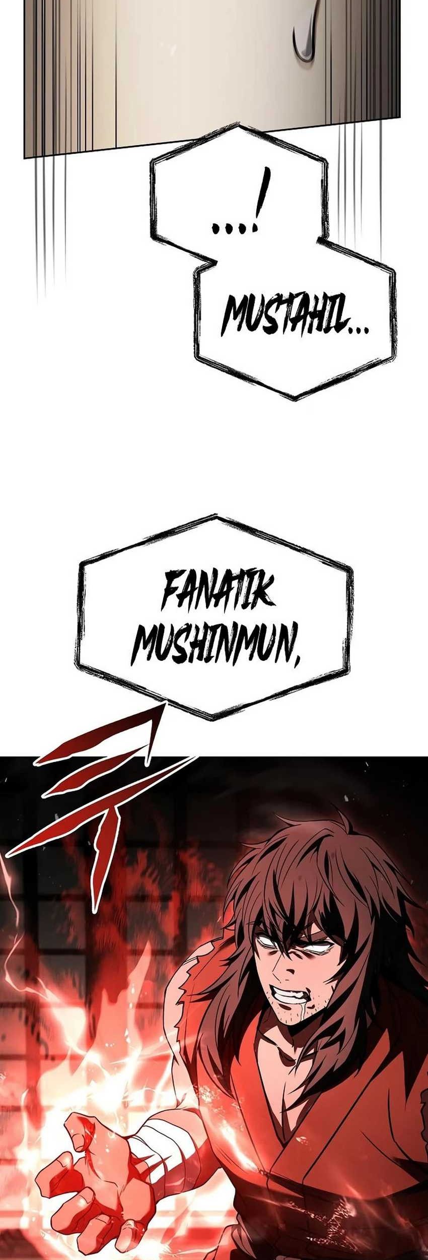 The Constellations Are My Disciples Chapter 106 Gambar 57