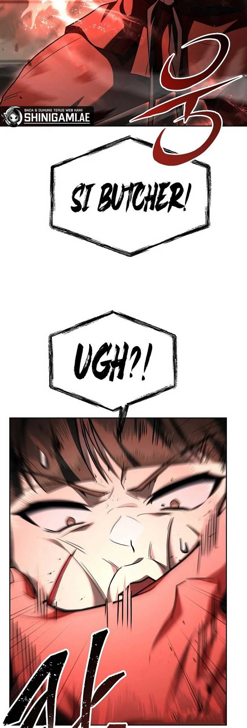 The Constellations Are My Disciples Chapter 106 Gambar 58