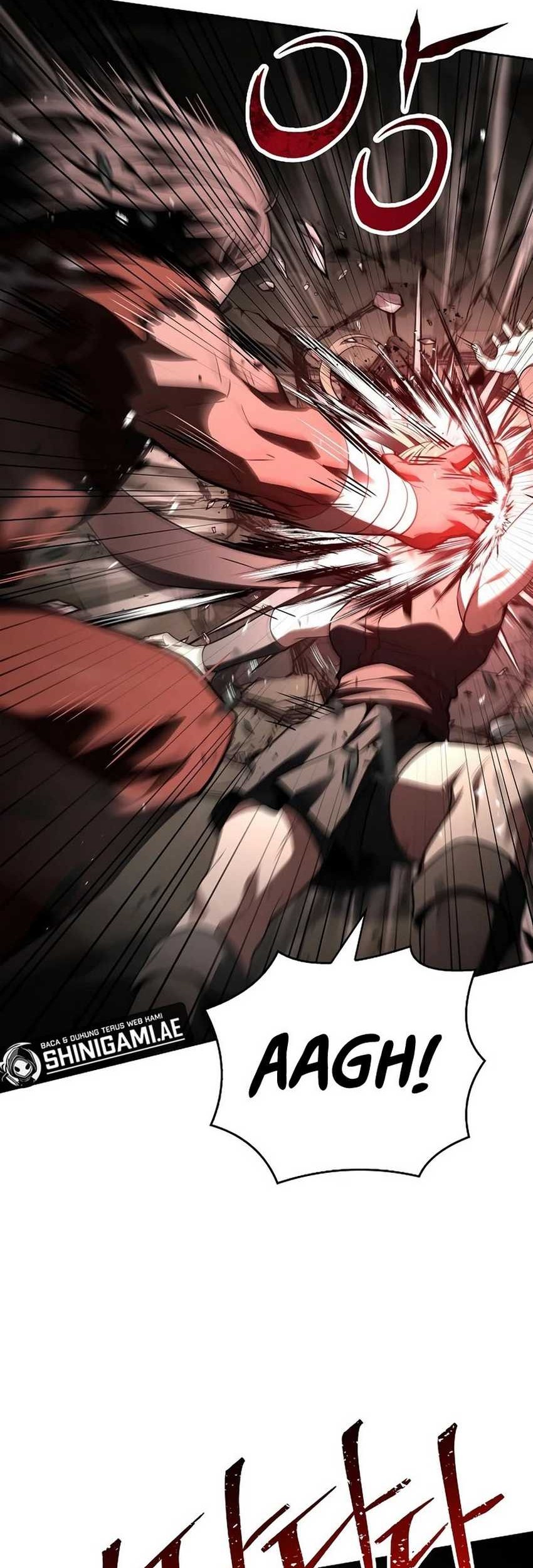 The Constellations Are My Disciples Chapter 106 Gambar 61