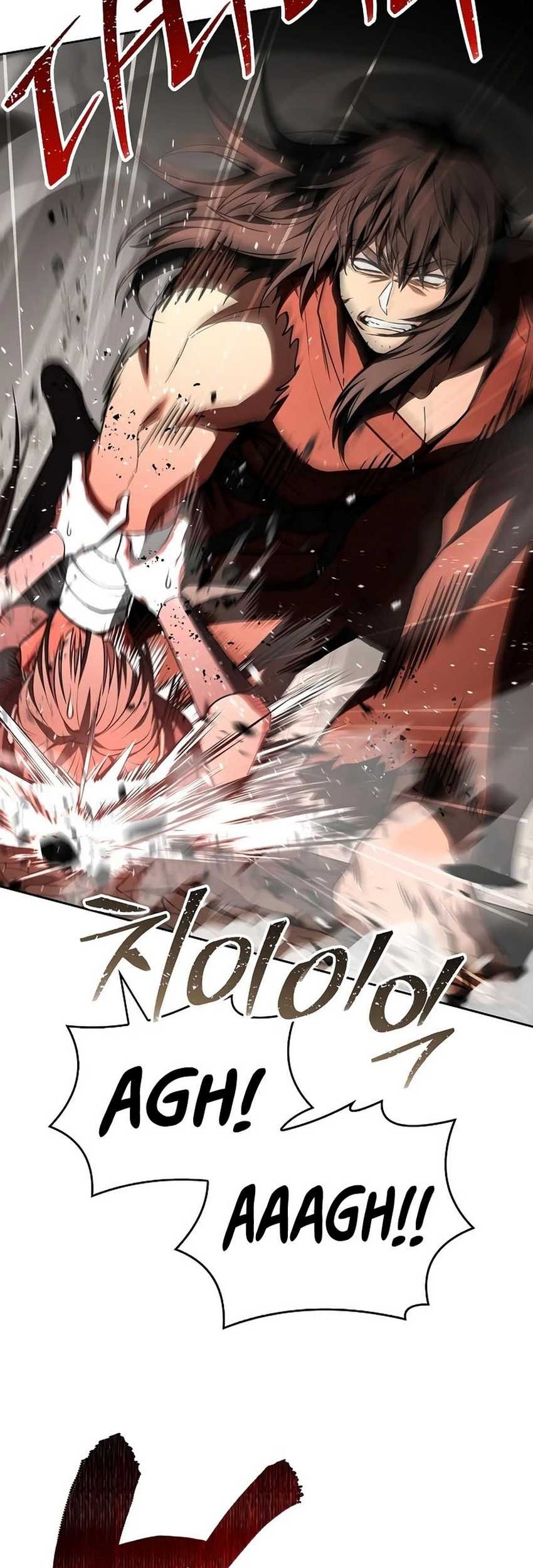 The Constellations Are My Disciples Chapter 106 Gambar 62