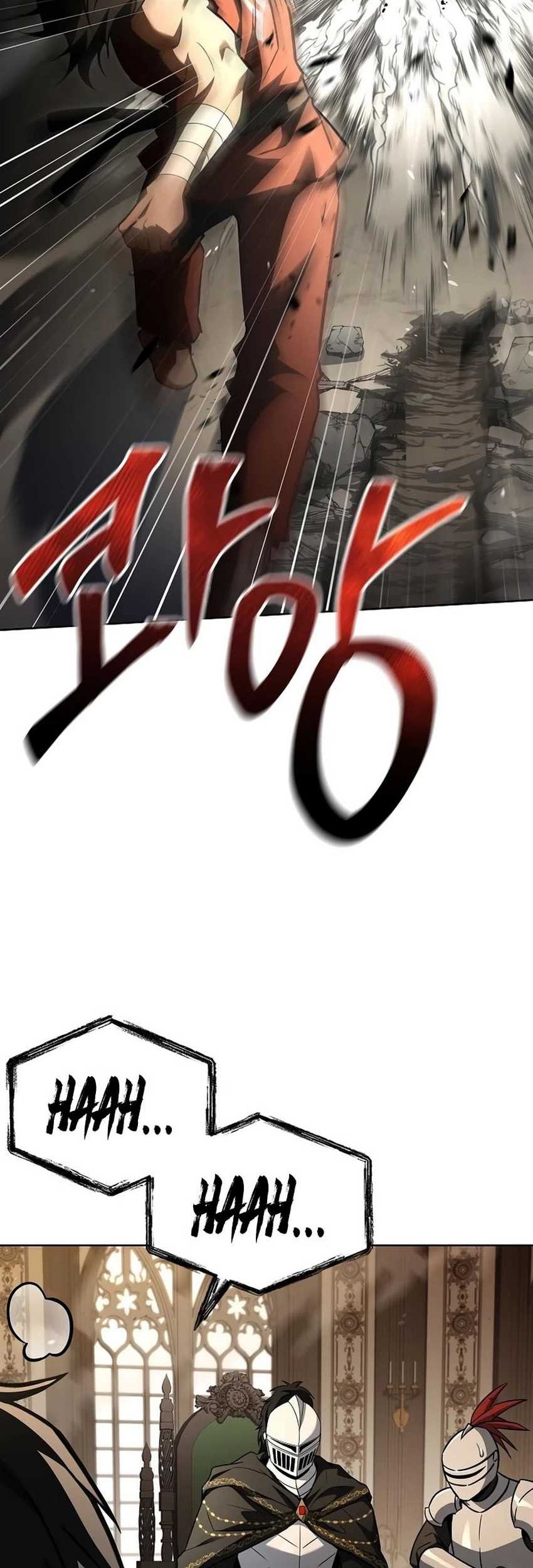 The Constellations Are My Disciples Chapter 106 Gambar 65