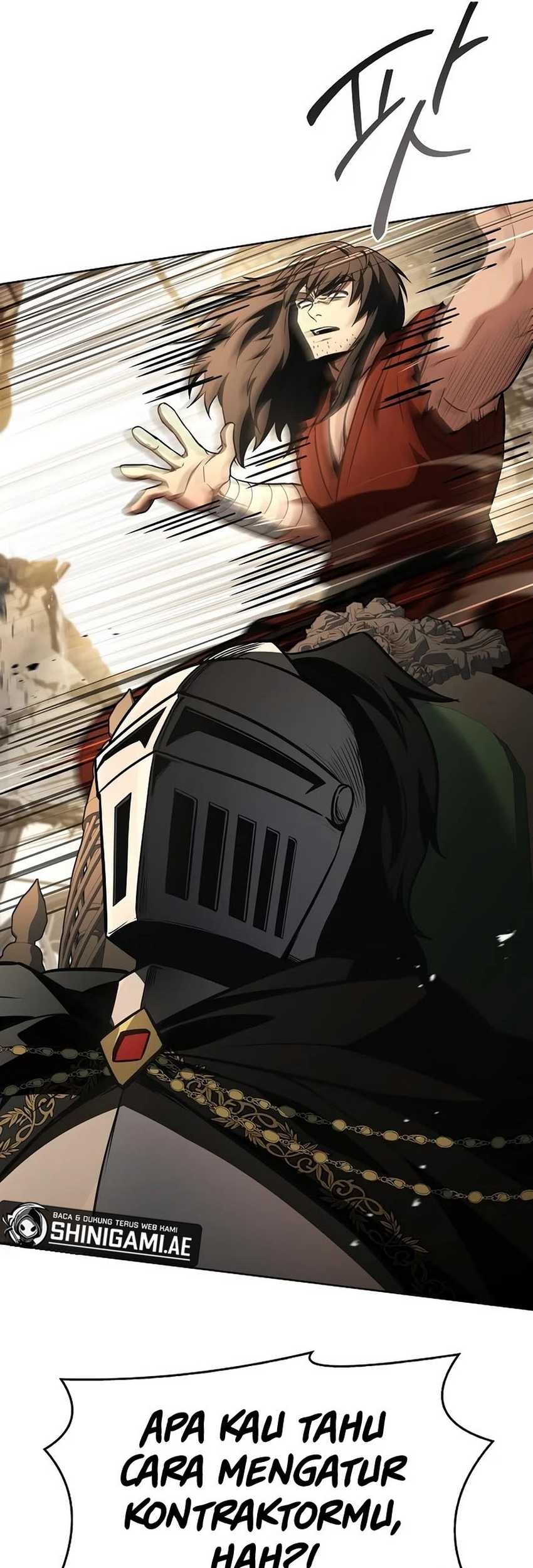 The Constellations Are My Disciples Chapter 106 Gambar 69