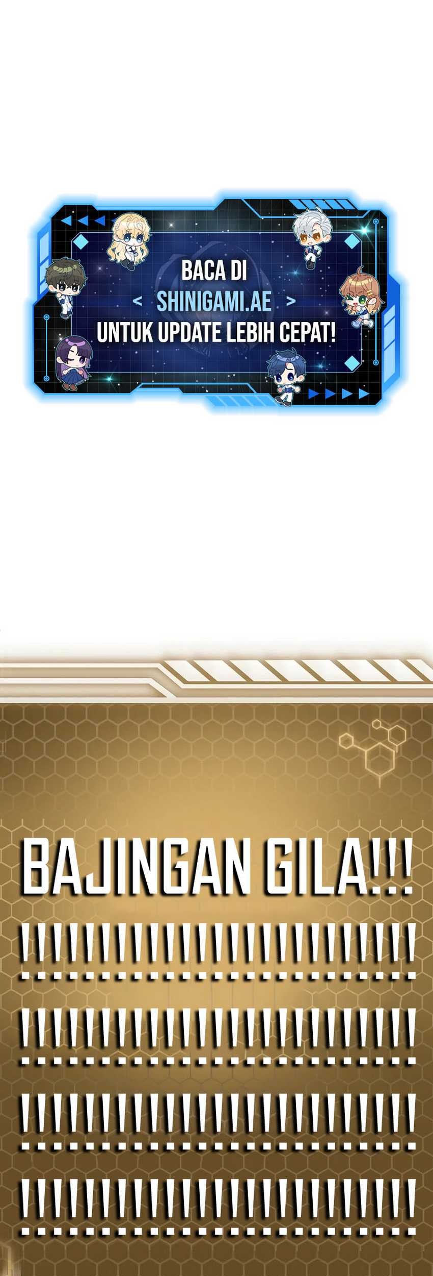 Baca  The Constellations Are My Disciples Chapter 106 Gambar 2