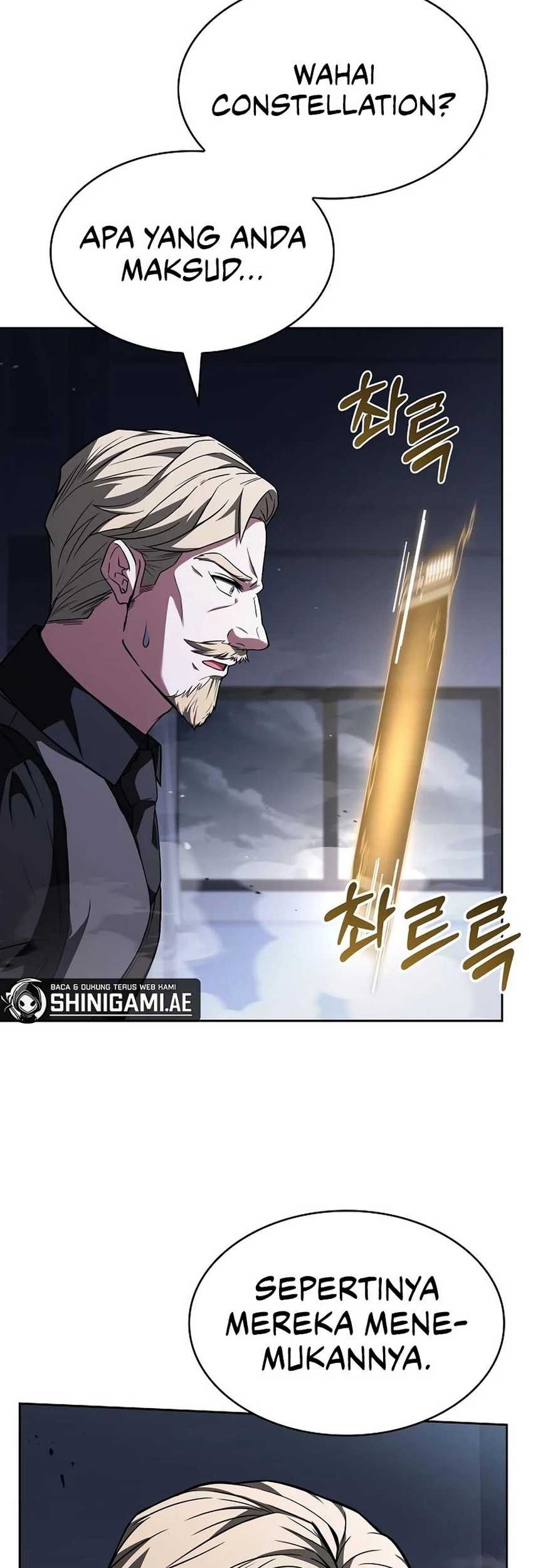 The Constellations Are My Disciples Chapter 106 Gambar 4