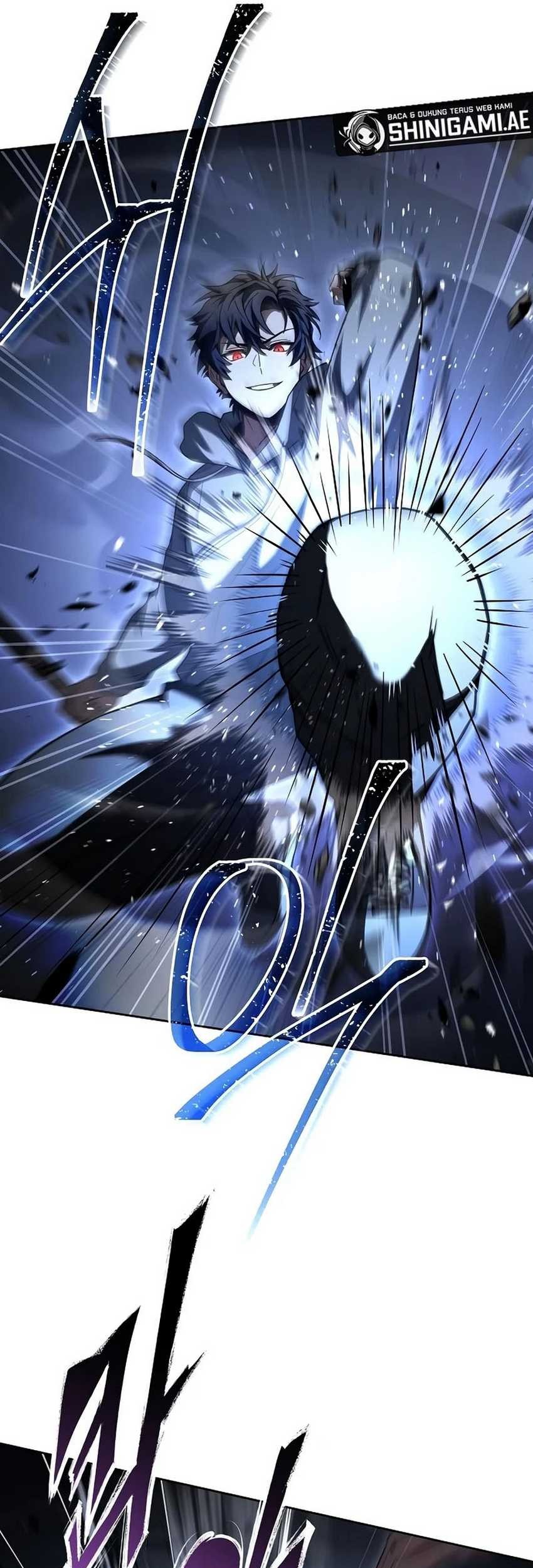 The Constellations Are My Disciples Chapter 106 Gambar 6