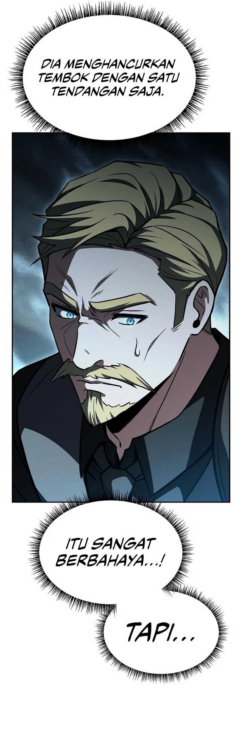 The Constellations Are My Disciples Chapter 106 Gambar 10