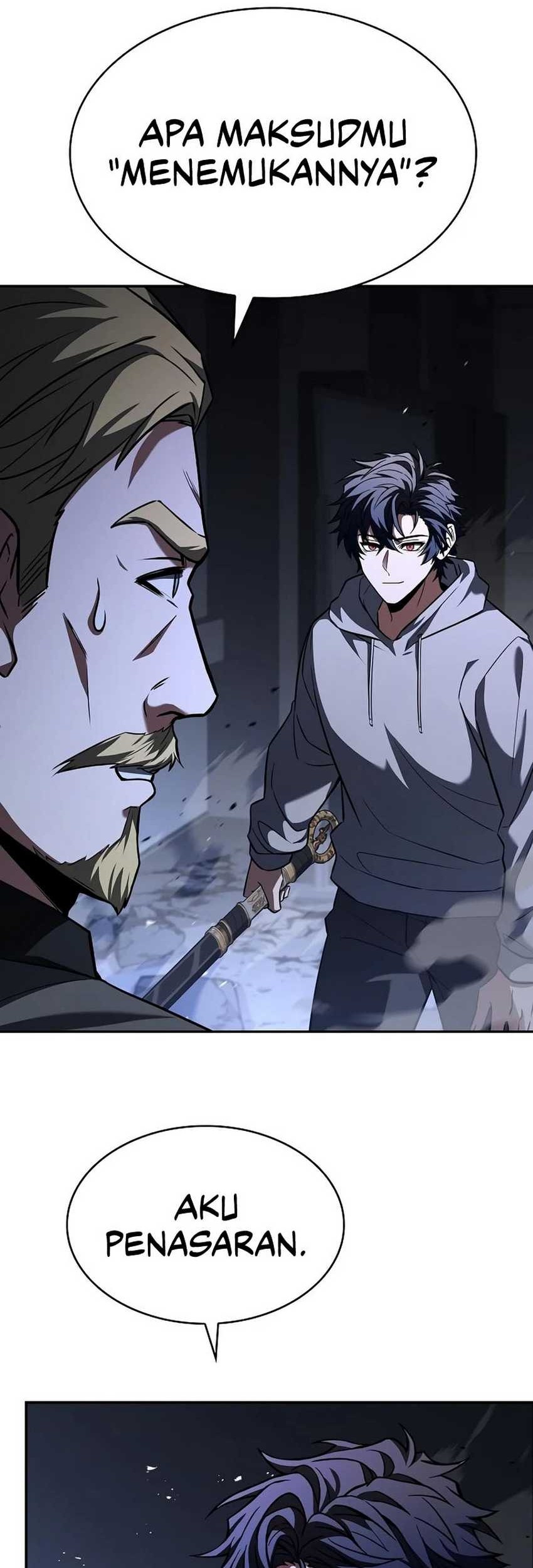 The Constellations Are My Disciples Chapter 106 Gambar 11