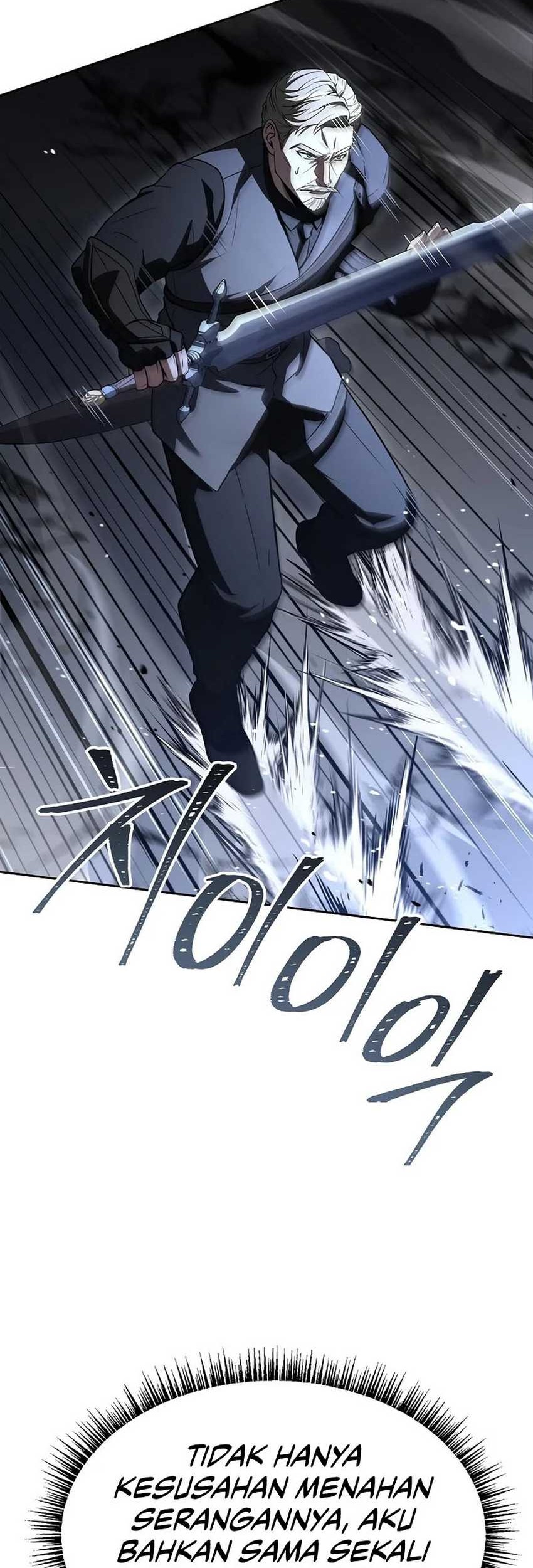 The Constellations Are My Disciples Chapter 106 Gambar 15