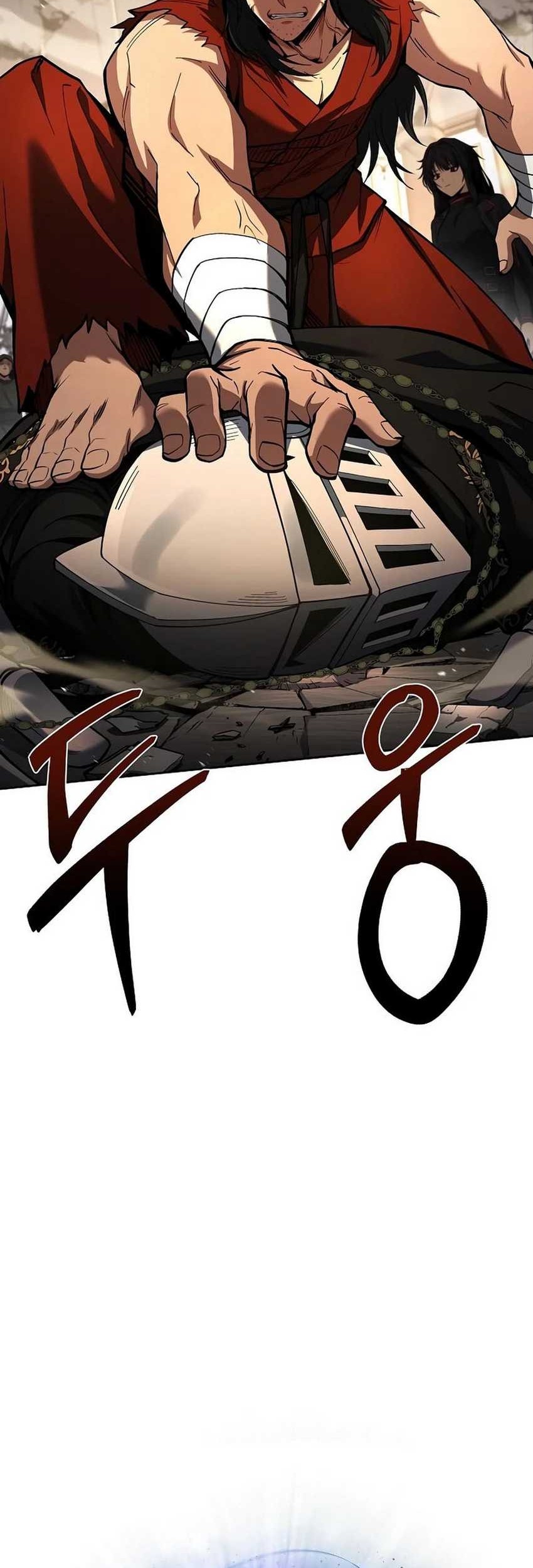 The Constellations Are My Disciples Chapter 106 Gambar 20