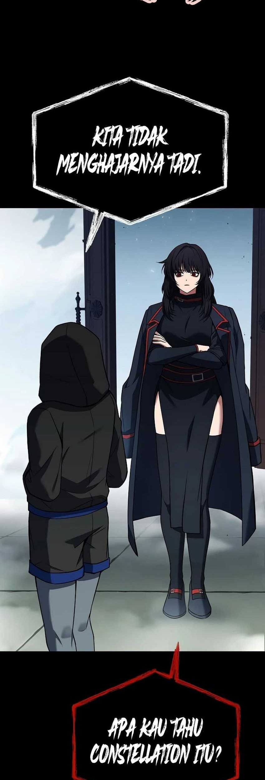 The Constellations Are My Disciples Chapter 106 Gambar 25