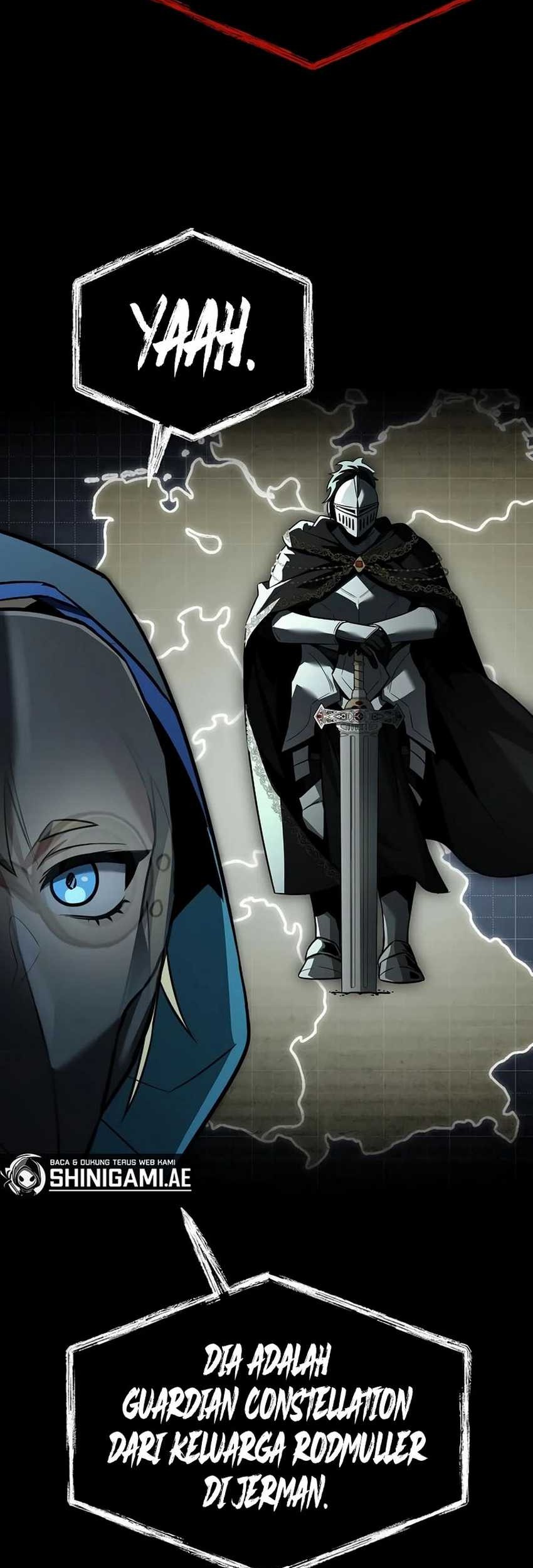 The Constellations Are My Disciples Chapter 106 Gambar 26