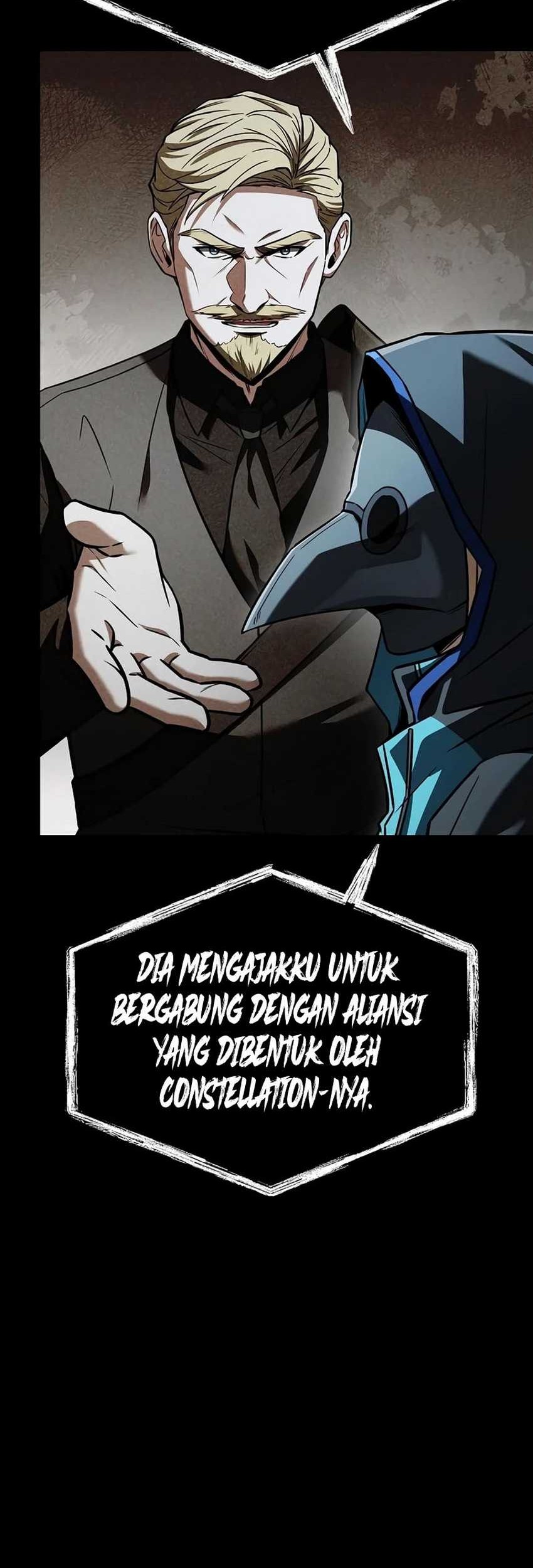 The Constellations Are My Disciples Chapter 106 Gambar 30