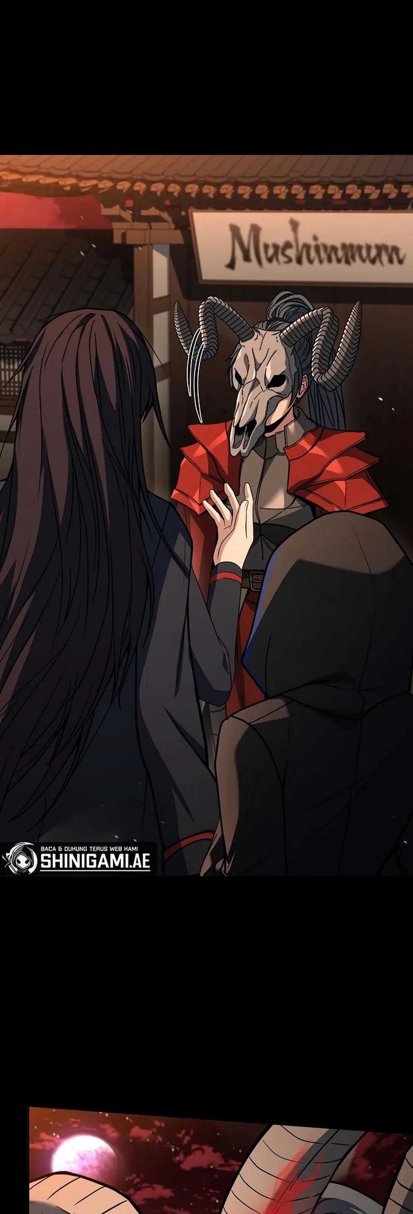 The Constellations Are My Disciples Chapter 106 Gambar 35