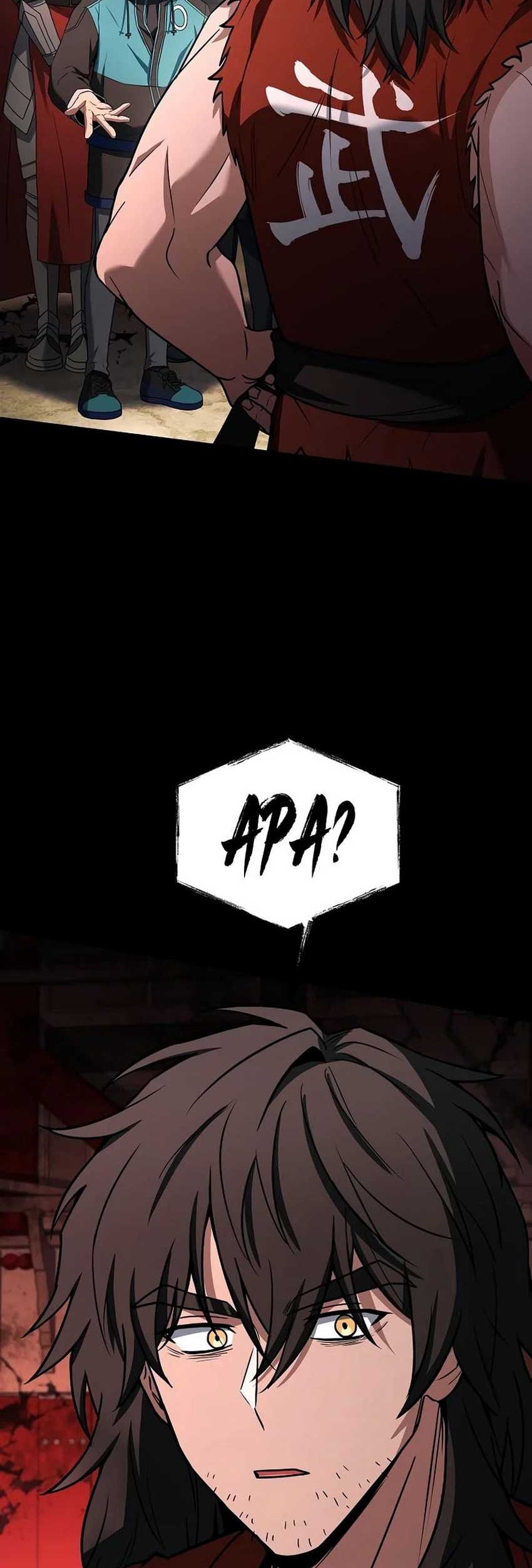 The Constellations Are My Disciples Chapter 106 Gambar 37