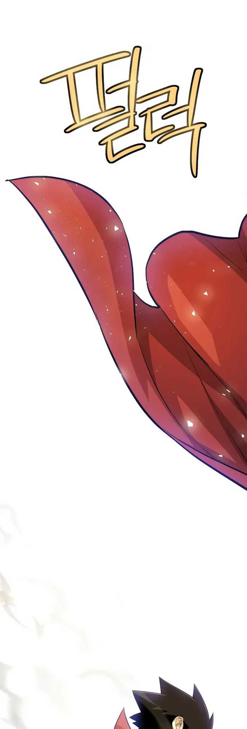 Overpowered Sword Chapter 131 Gambar 37