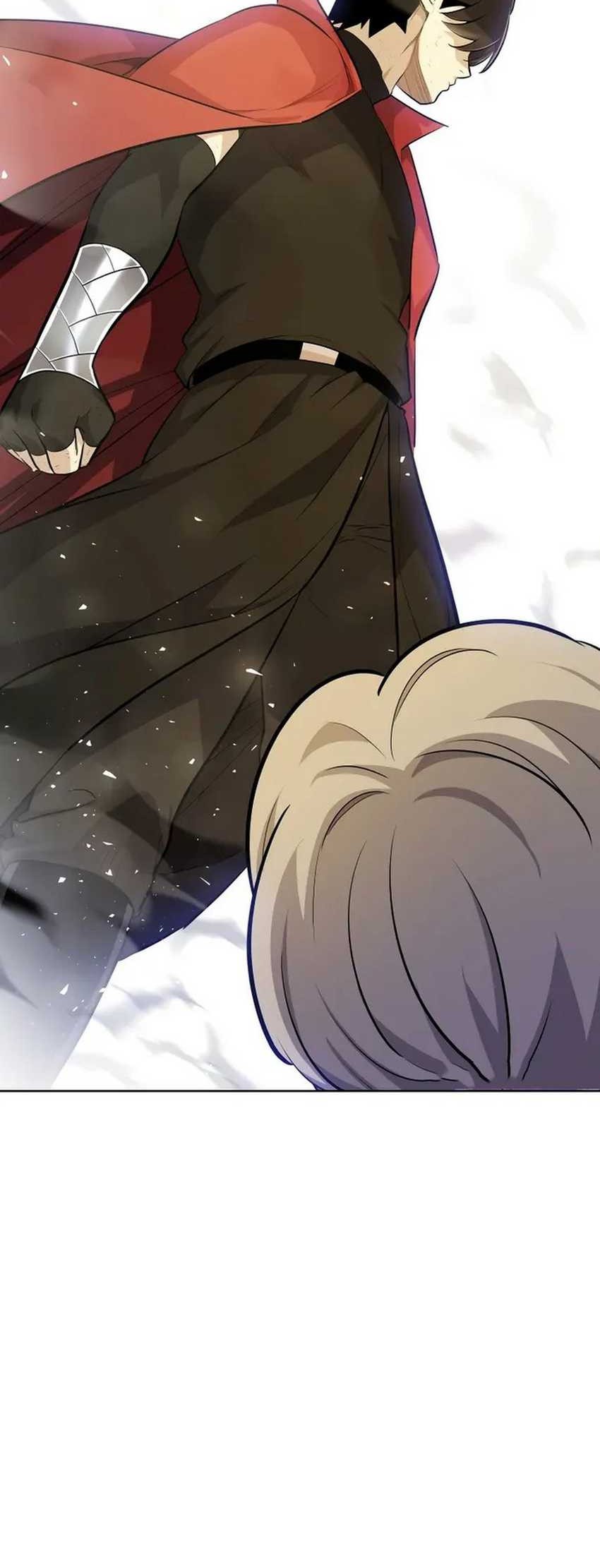 Overpowered Sword Chapter 131 Gambar 38