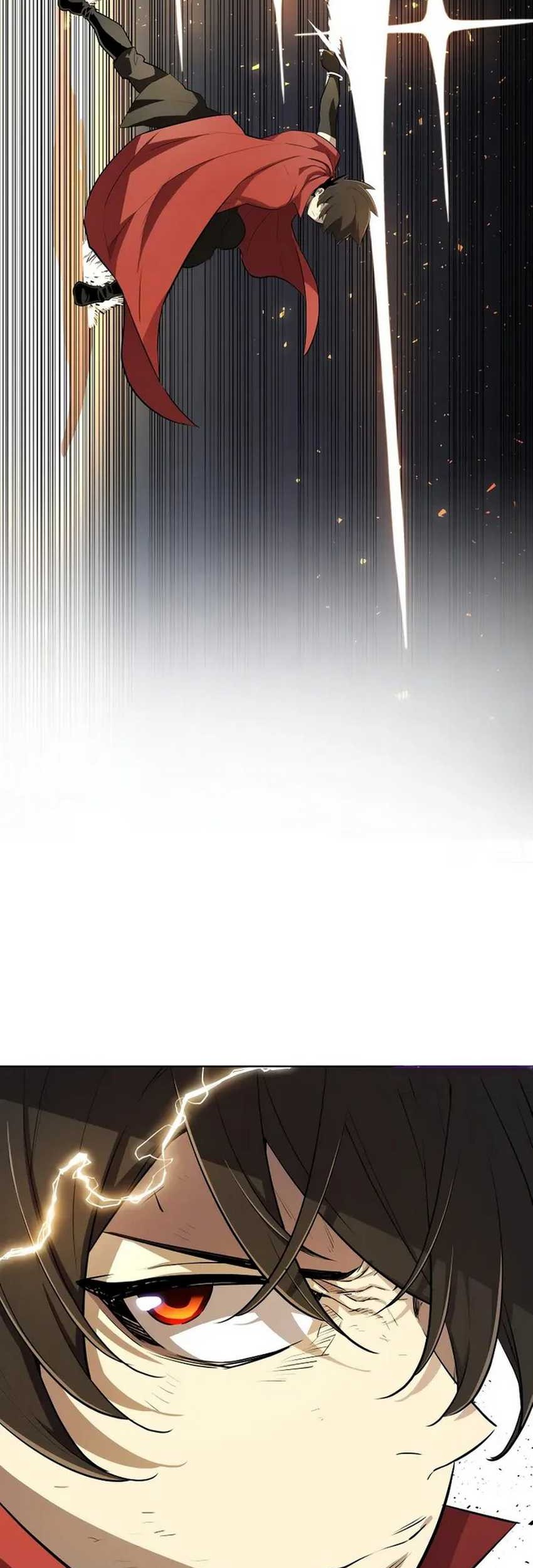 Overpowered Sword Chapter 131 Gambar 47