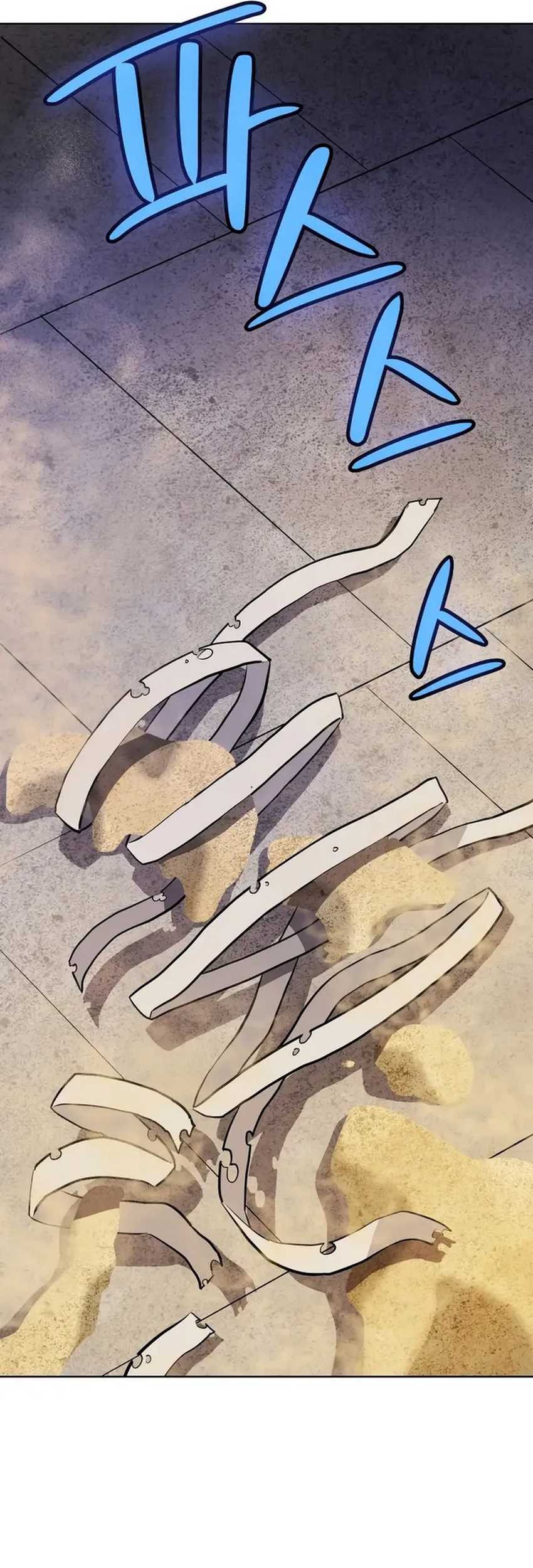 Overpowered Sword Chapter 131 Gambar 49