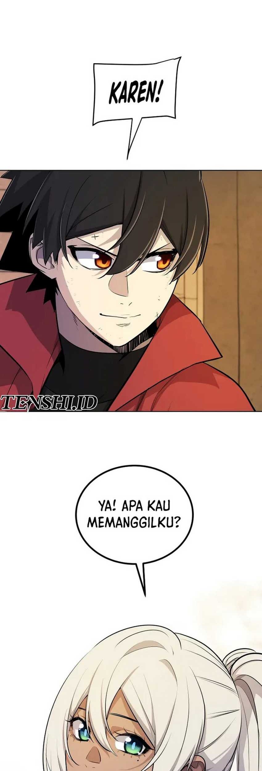 Overpowered Sword Chapter 131 Gambar 50